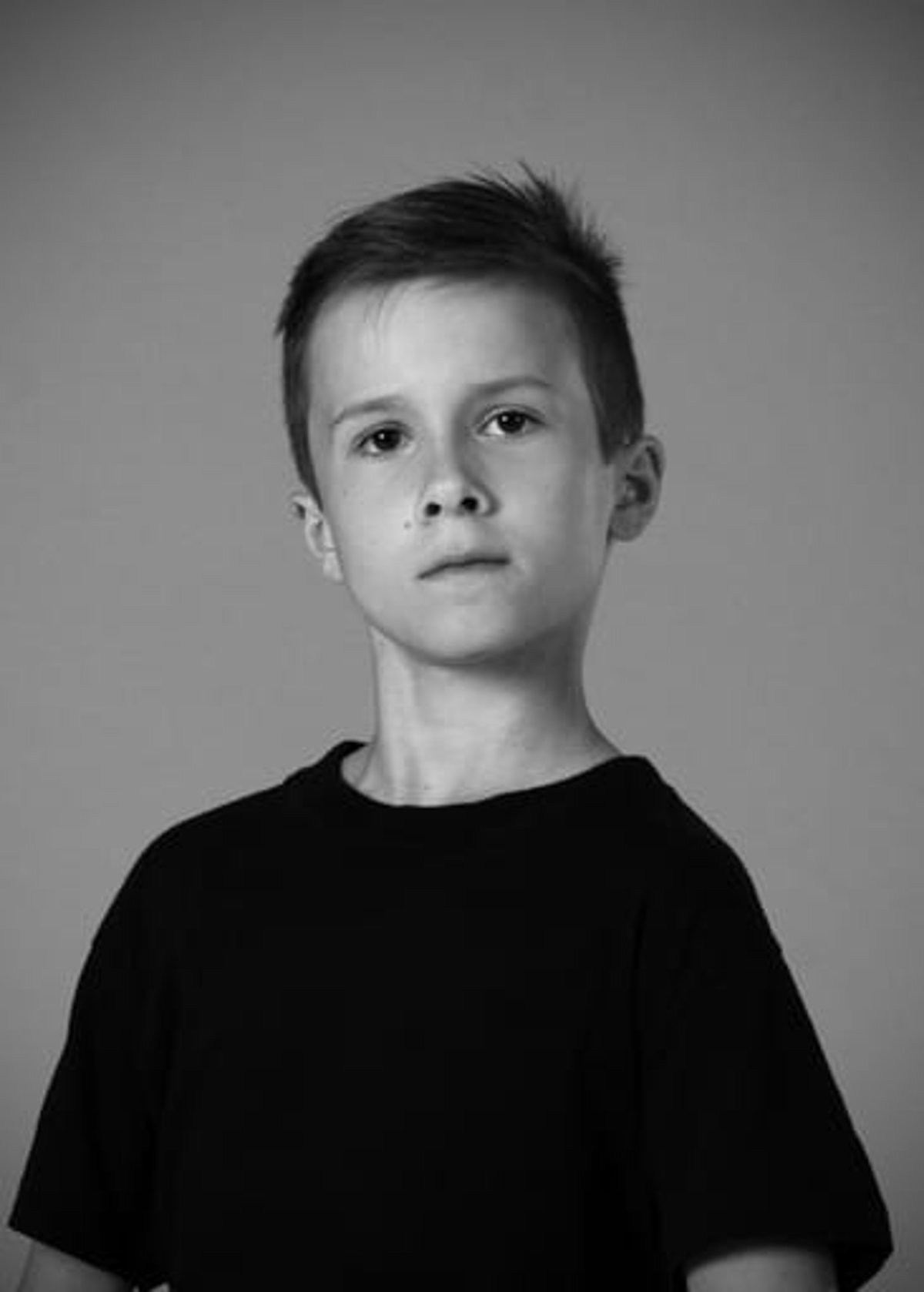 Christian Kovanen portrait