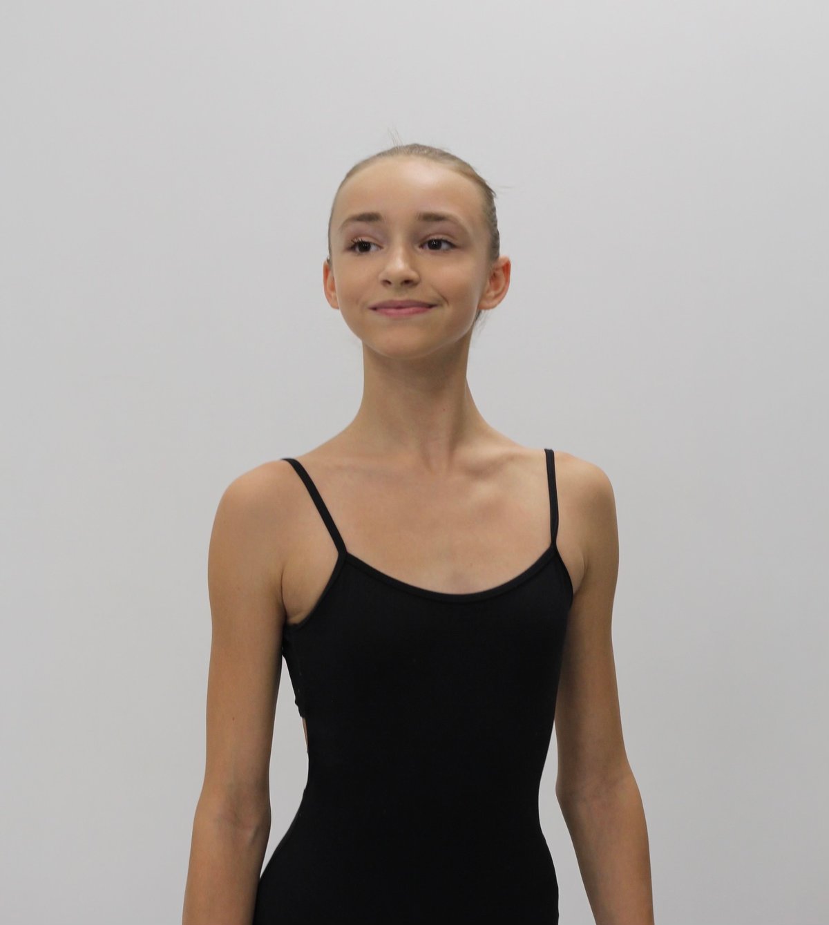 Amelija Juodyte portrait