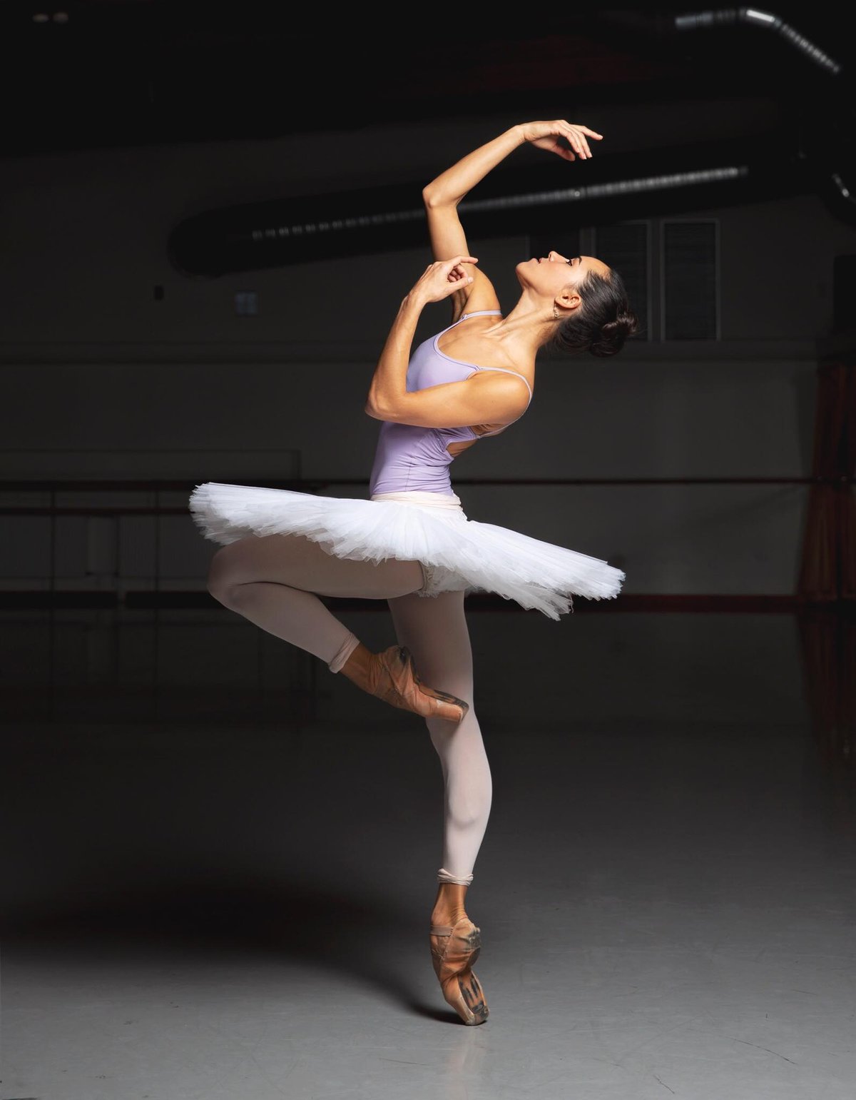 Alexandra Pera portrait