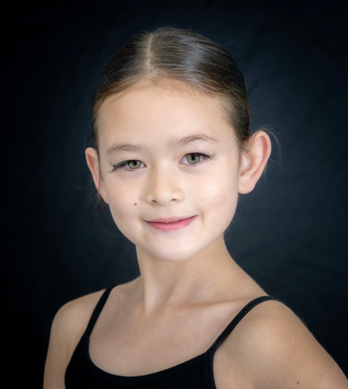 Riley Coffey portrait