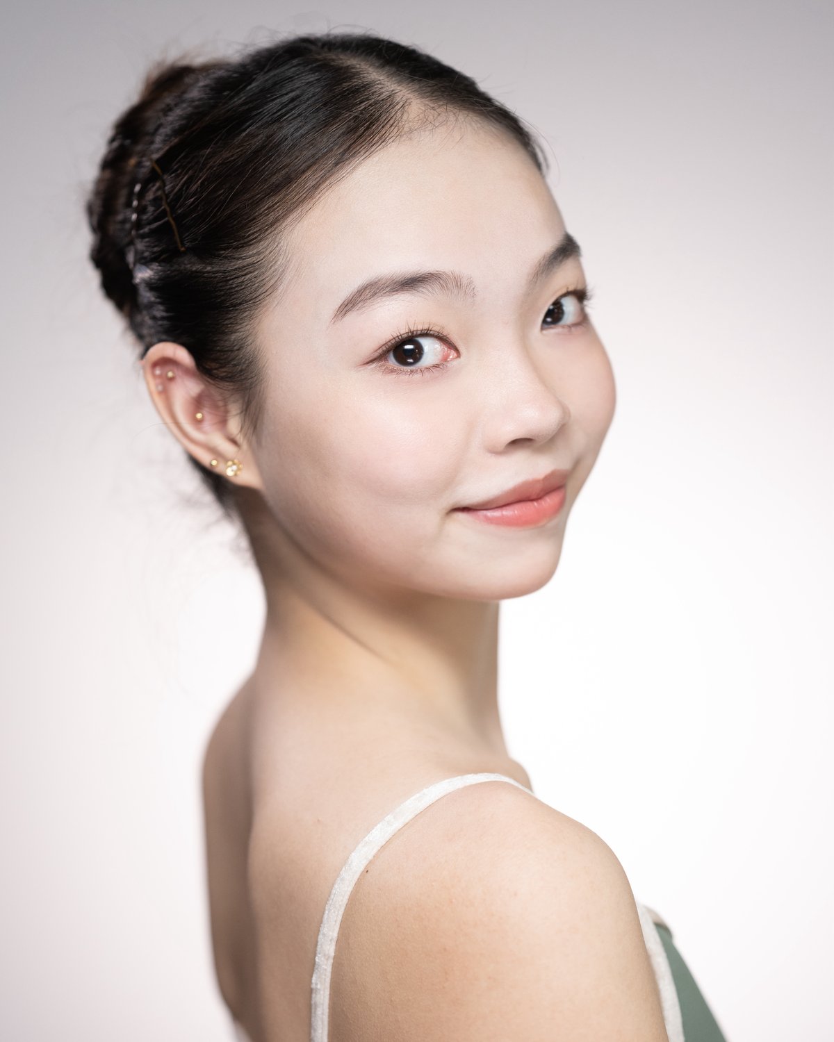 Ka Ip Tiffany Ng portrait