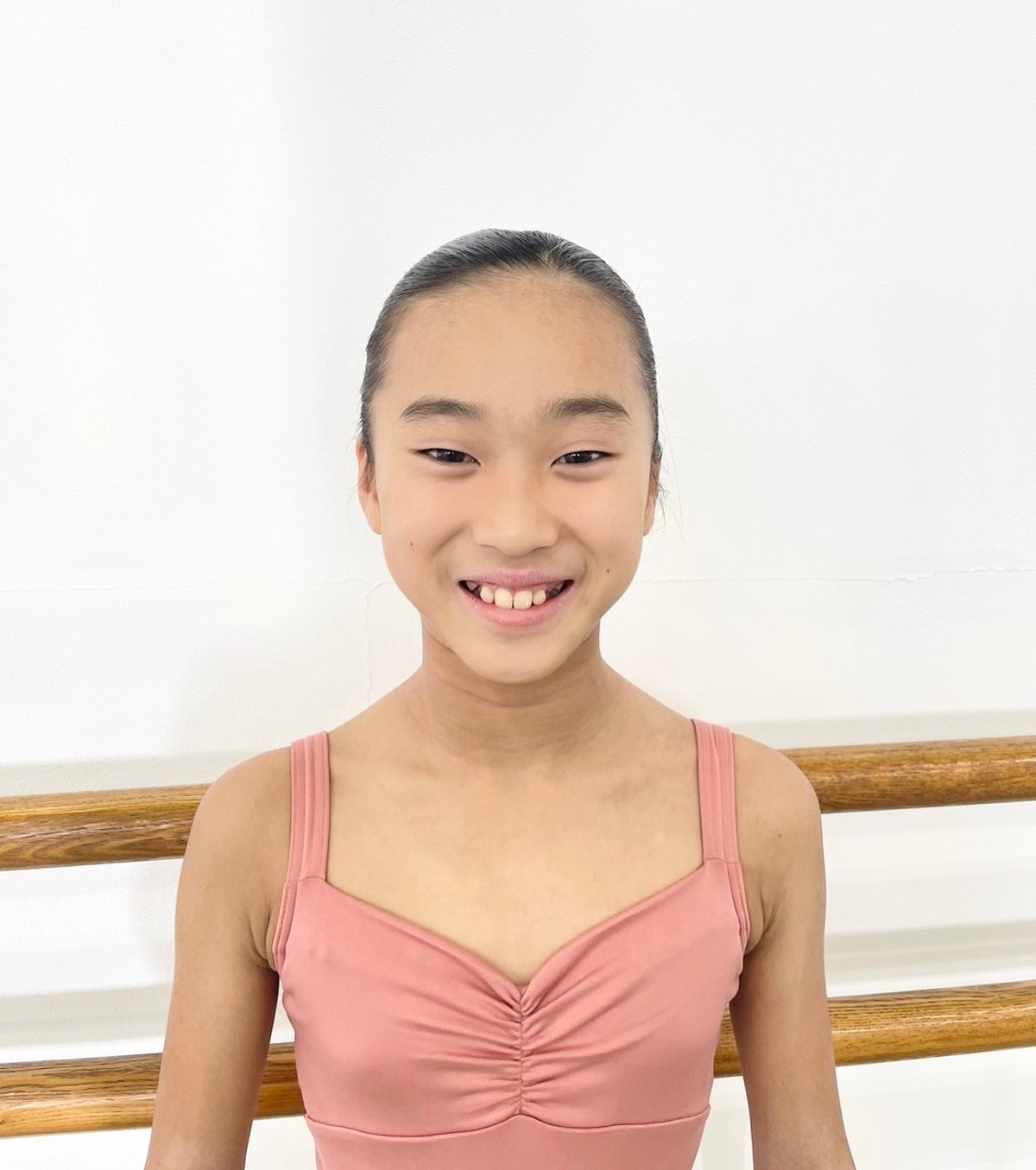 Mana Otake portrait