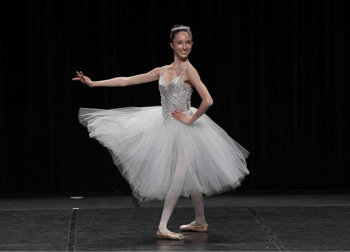 Eden Demarest portrait