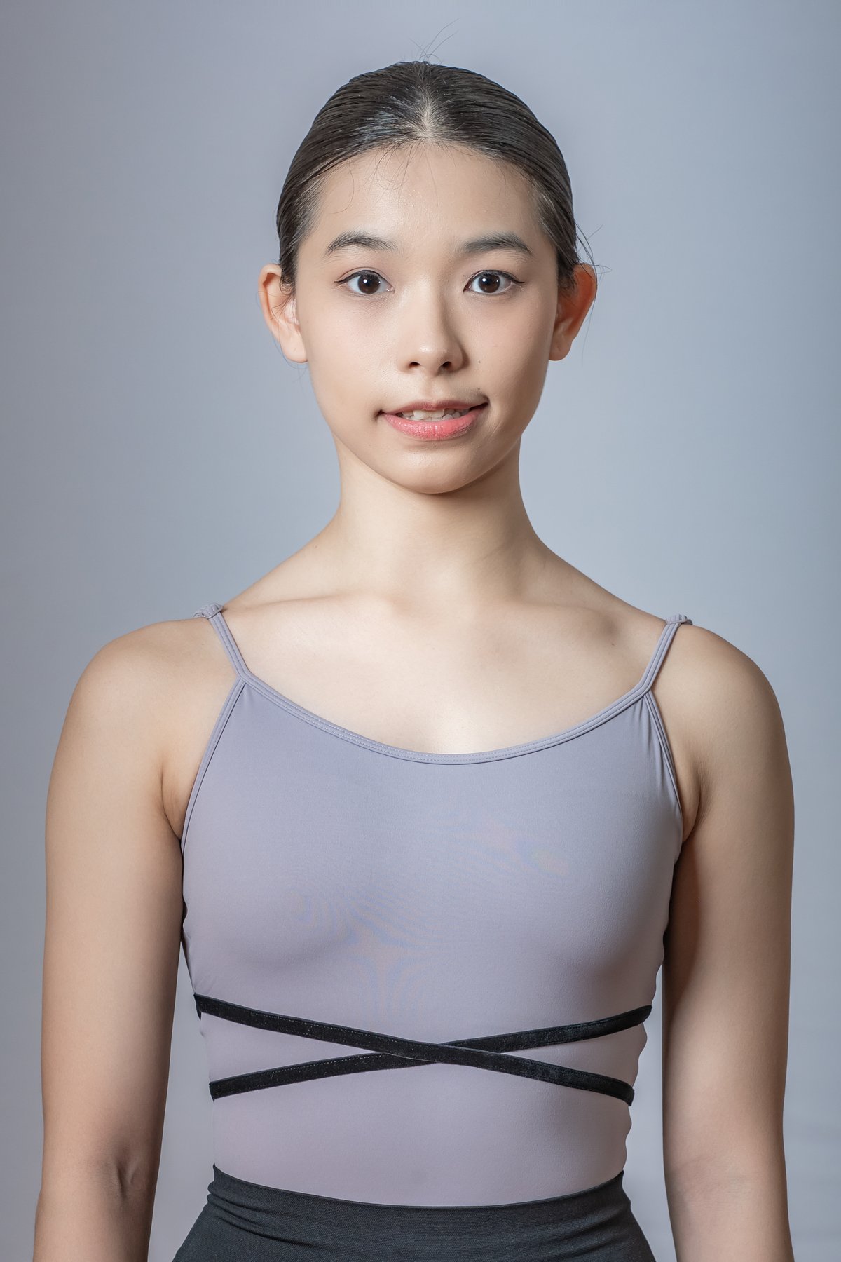 GRACE TAN YOKE HUI portrait