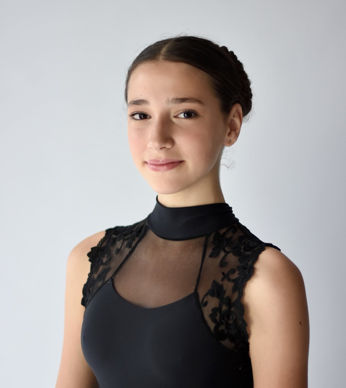 Iris Petit Cantero portrait