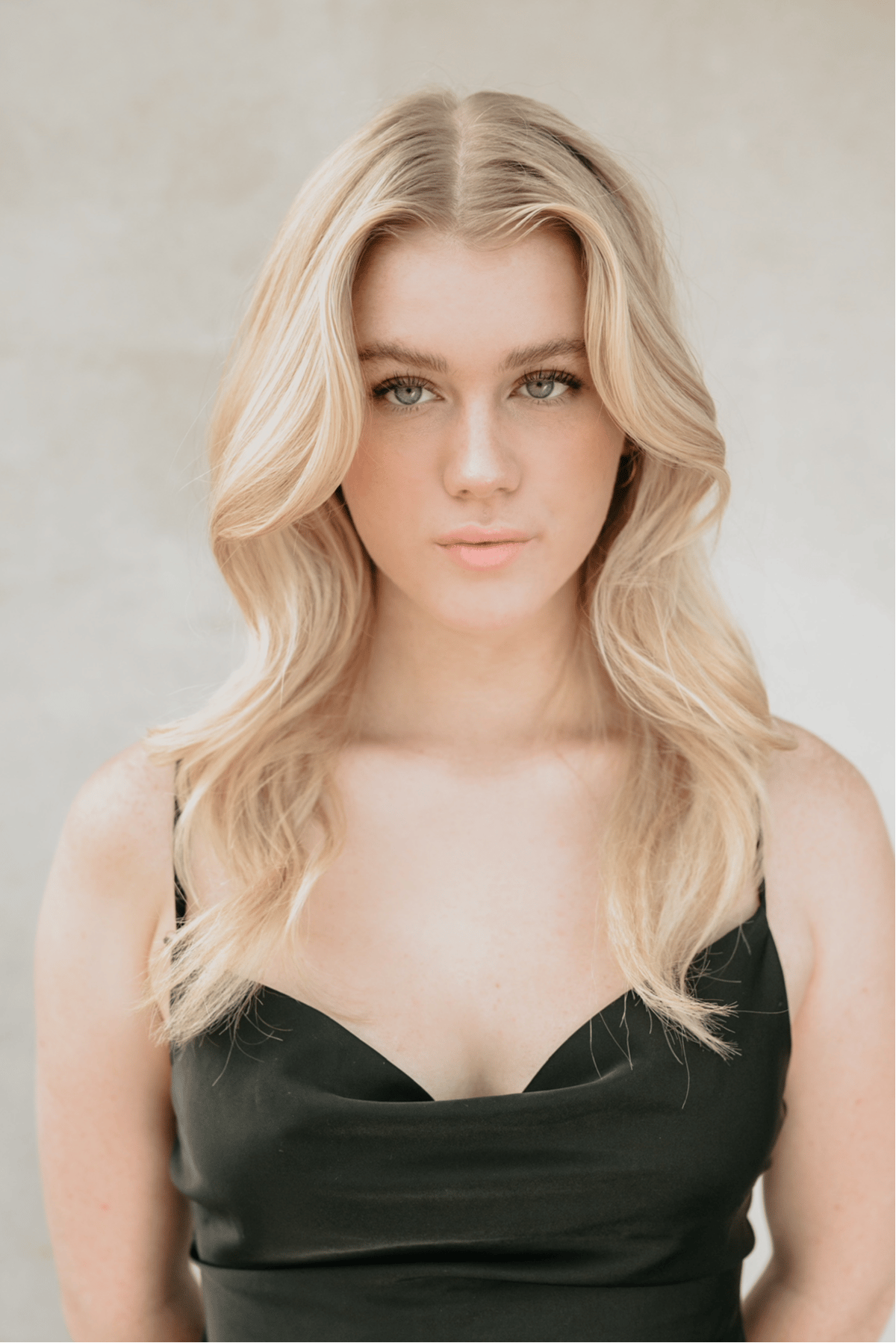 Madi Lane portrait