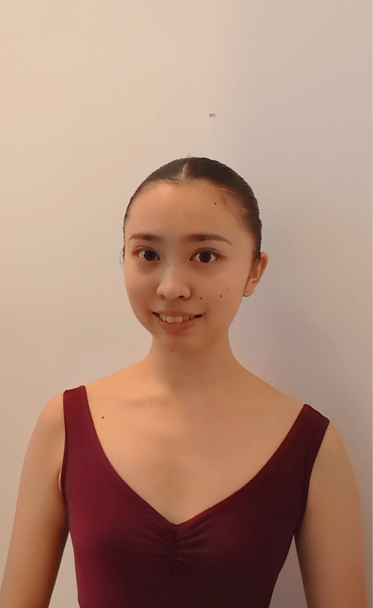 Noa Hirasawa portrait