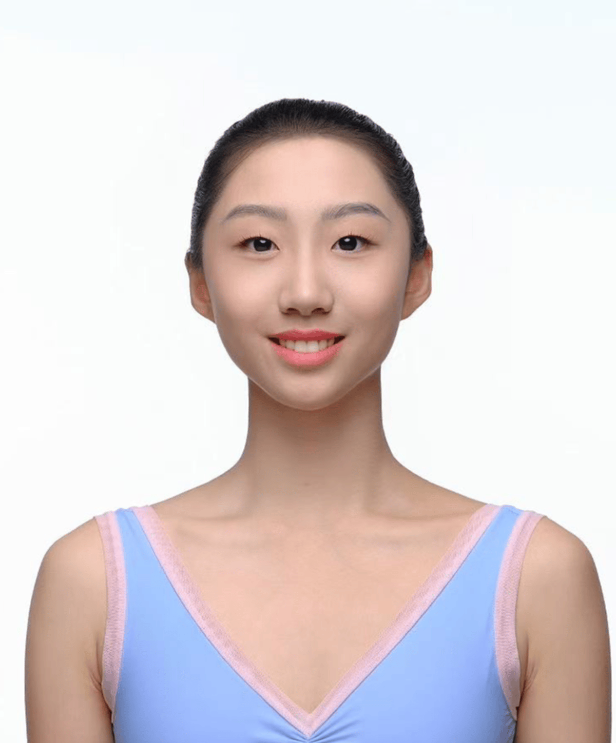 JiaYi Zhang portrait