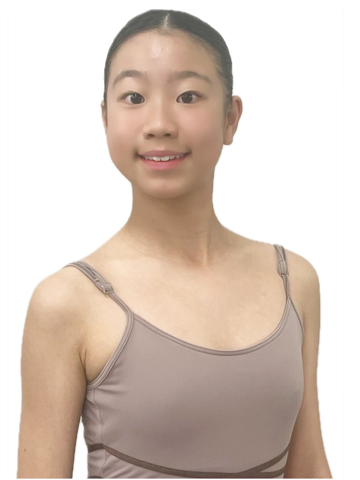 RIHO HATANAKA portrait