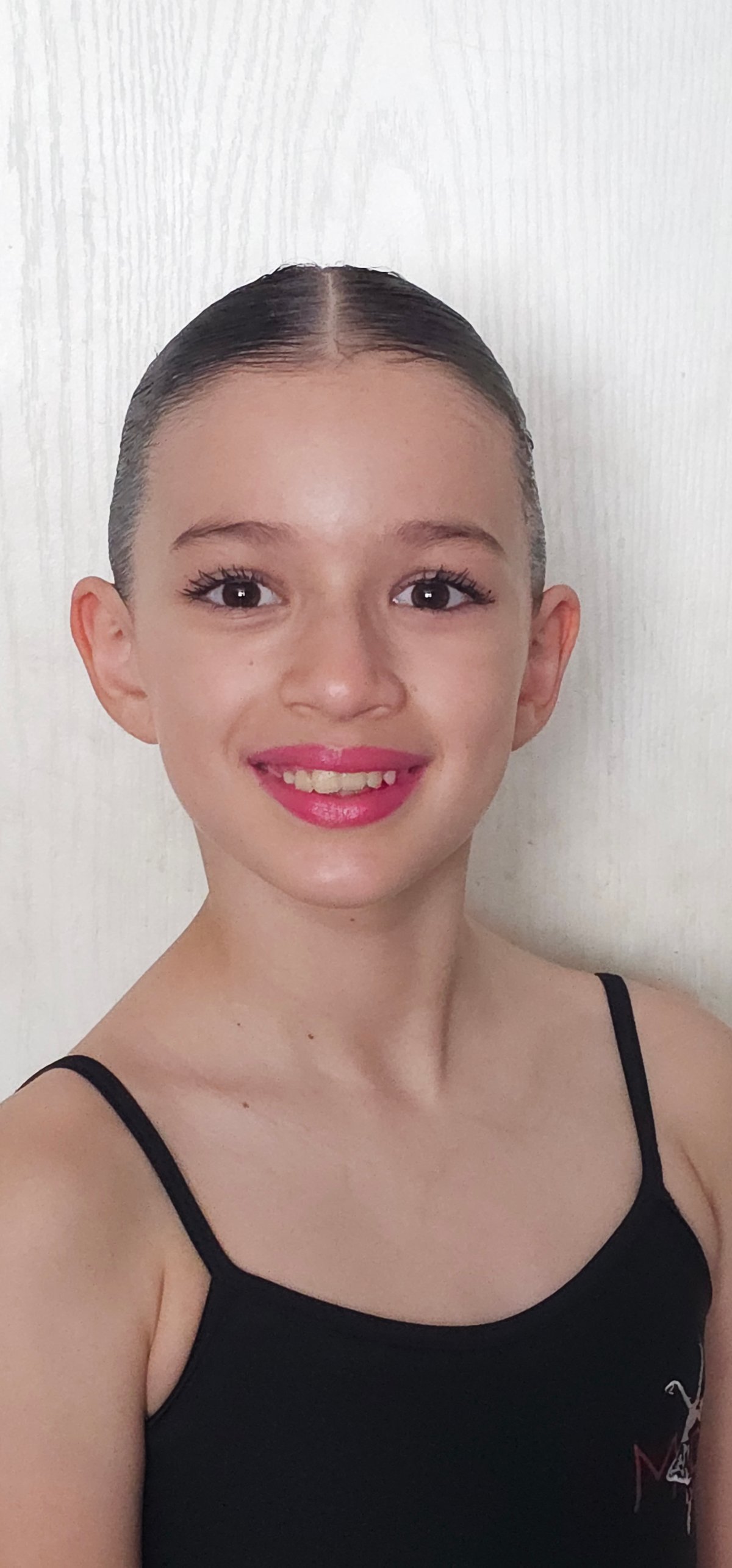 Ilian Belinda Torija Baca portrait