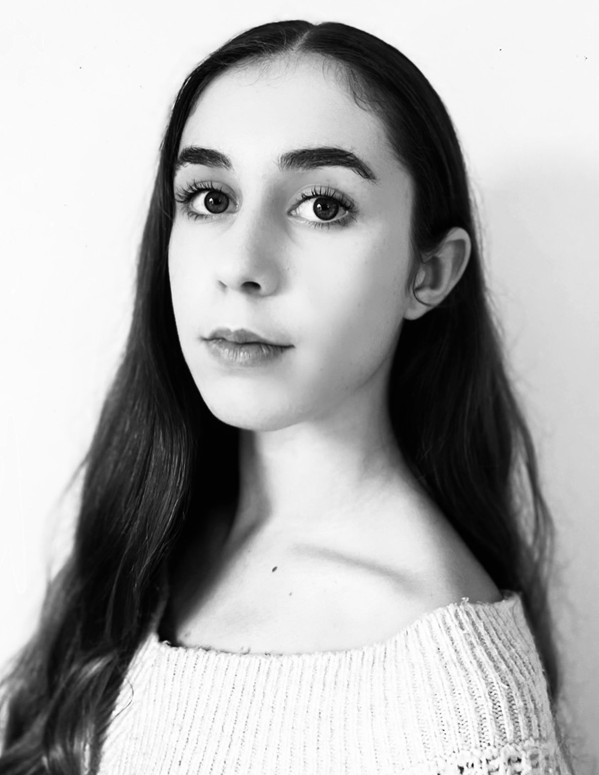 Leonie Peytureau Dupouy portrait