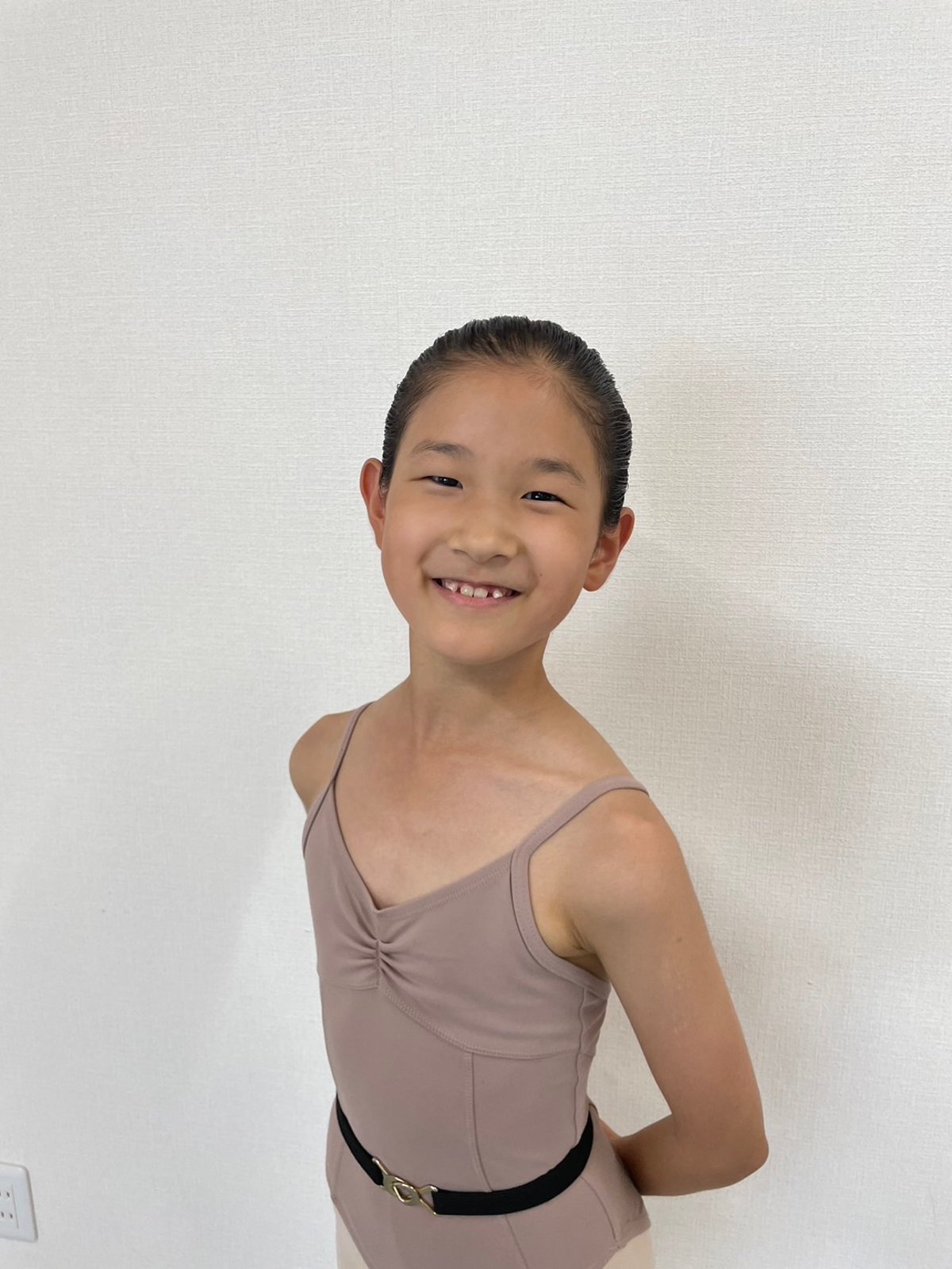 Nene Shimoi portrait