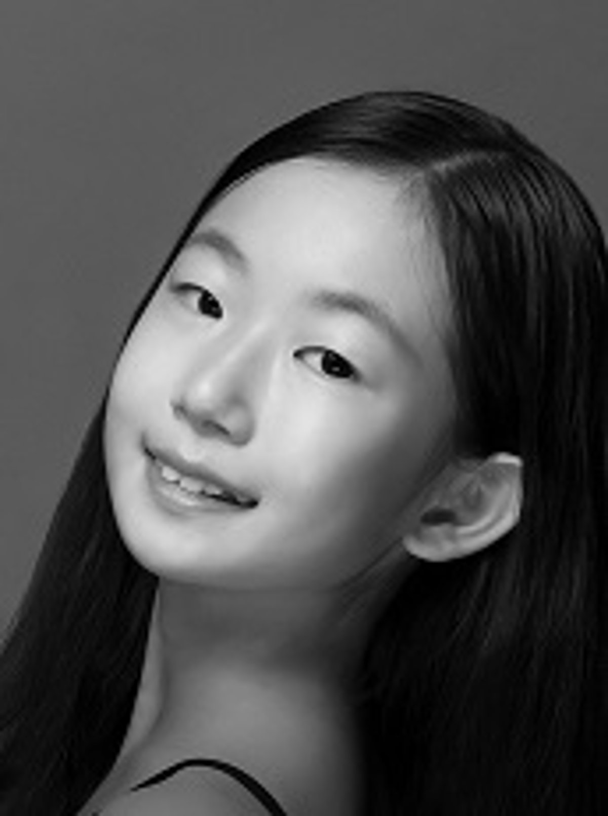 Jane Heo portrait