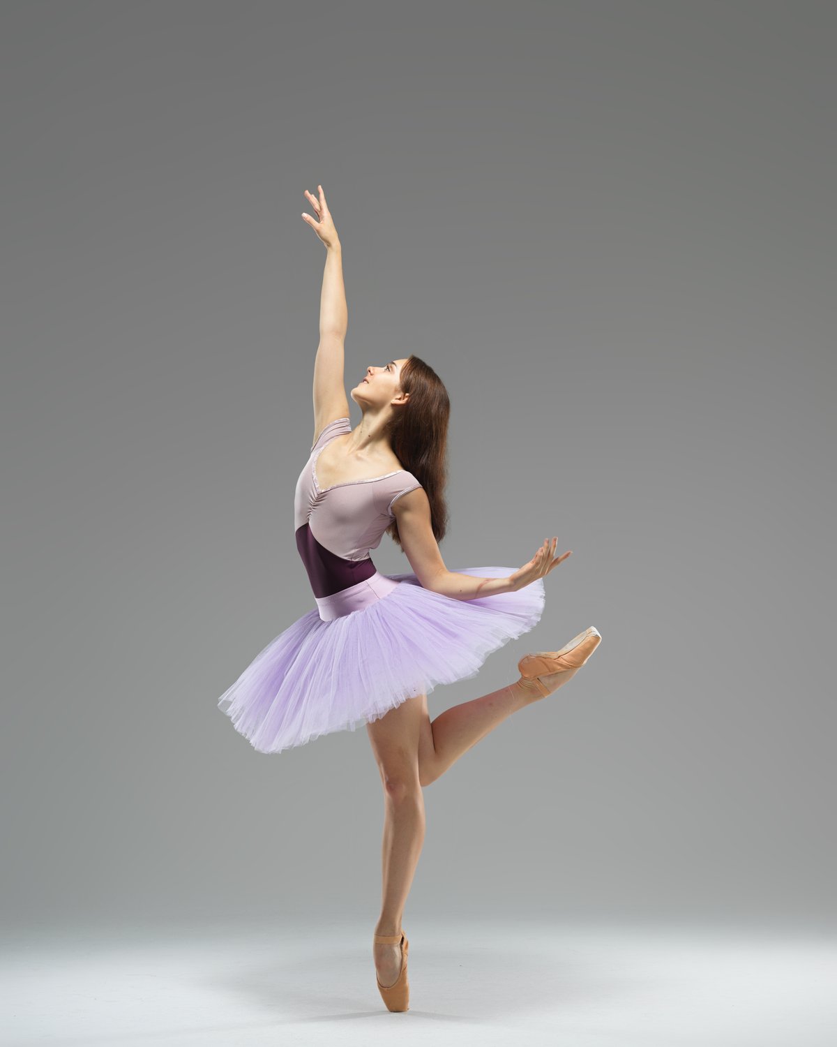 Sara Jaworski portrait