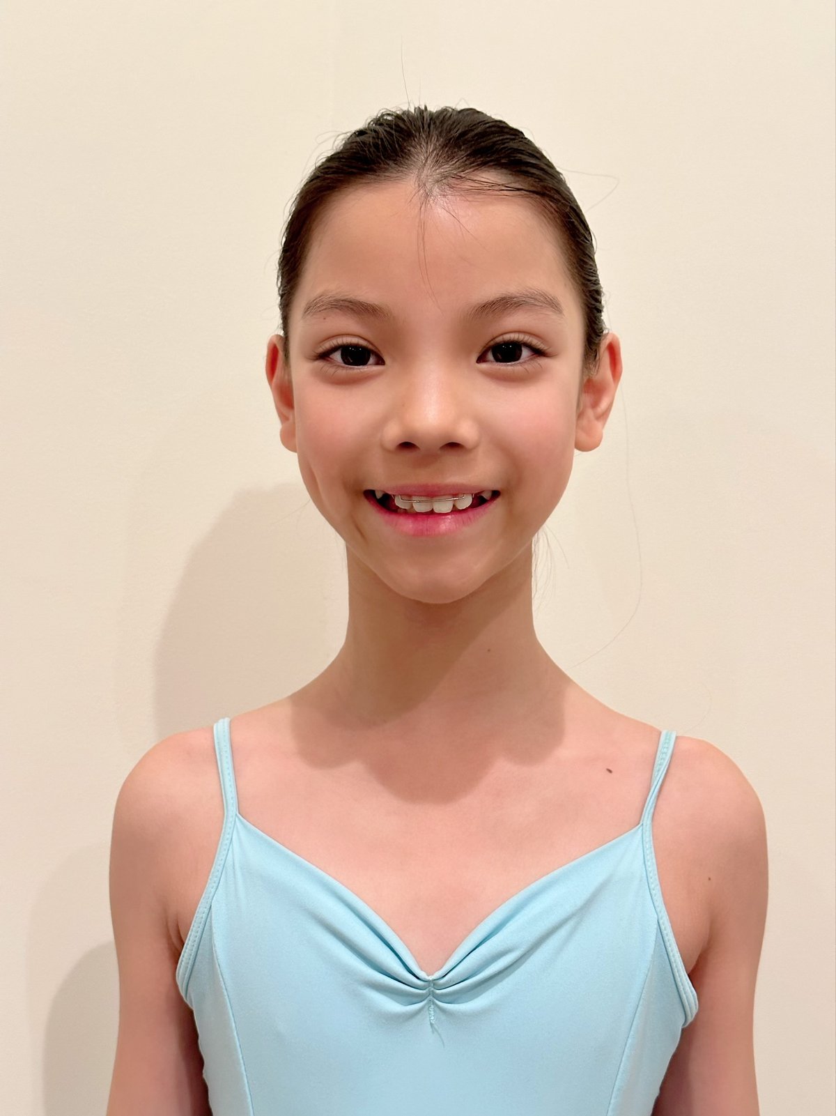 Halina Liu portrait