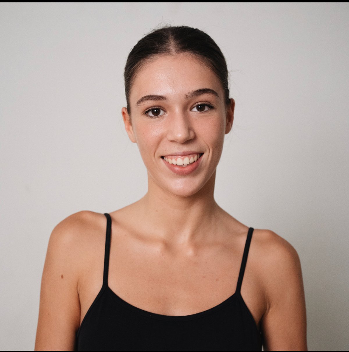 Matilde Sousa portrait