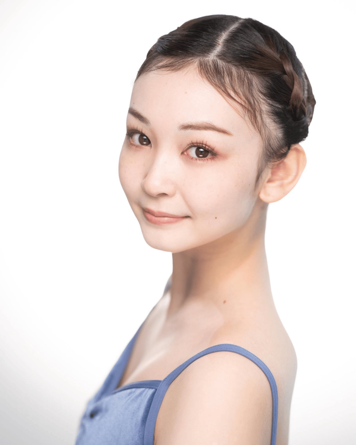 Emma Squires portrait