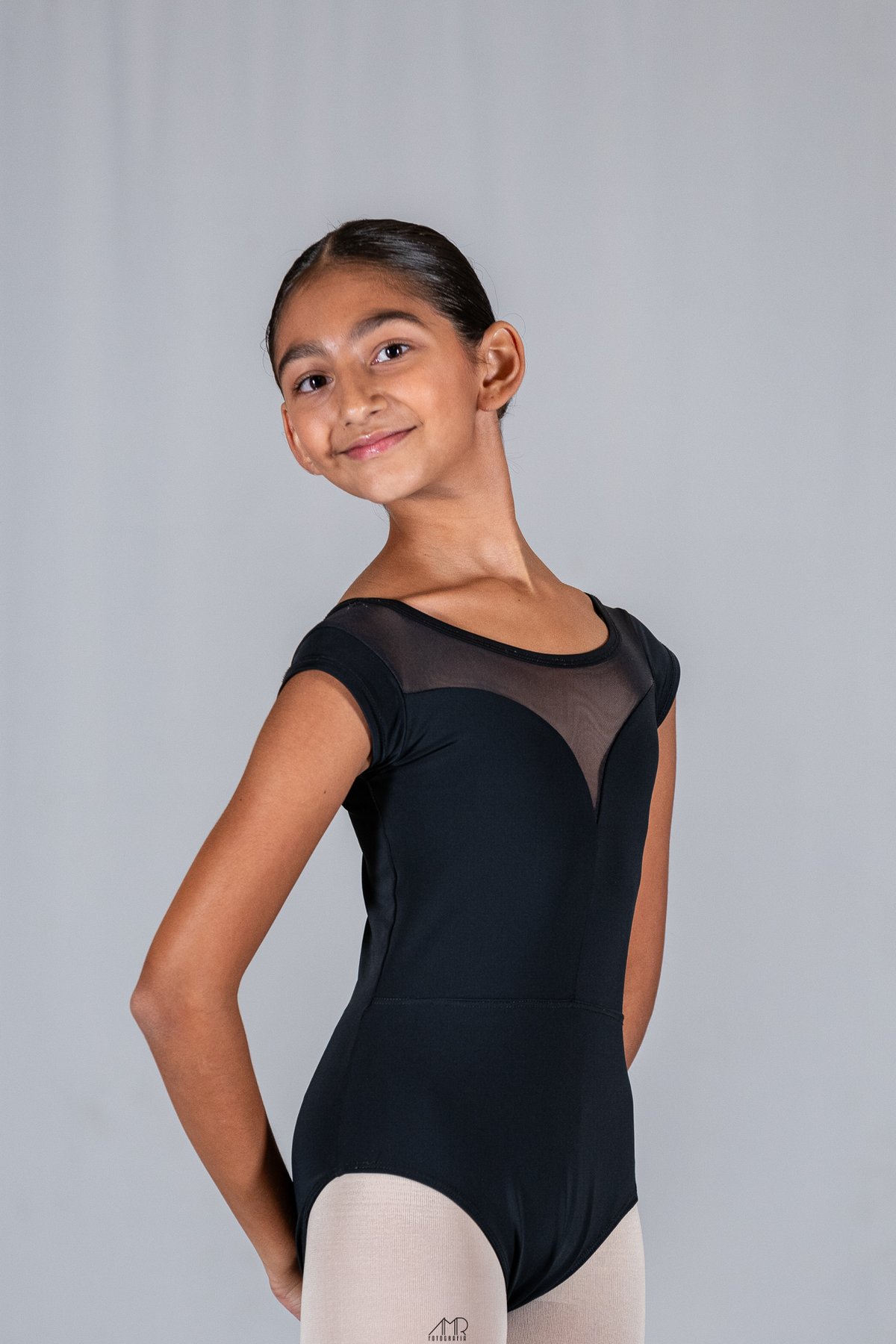 Valentina Migueles portrait