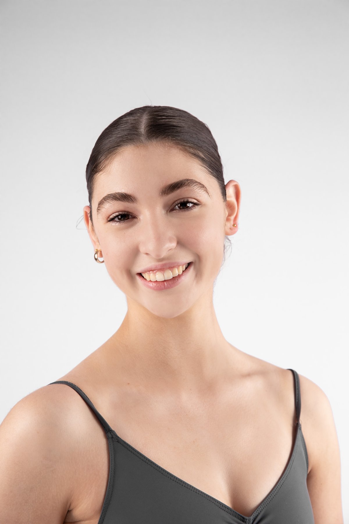 Kalista Nelson portrait