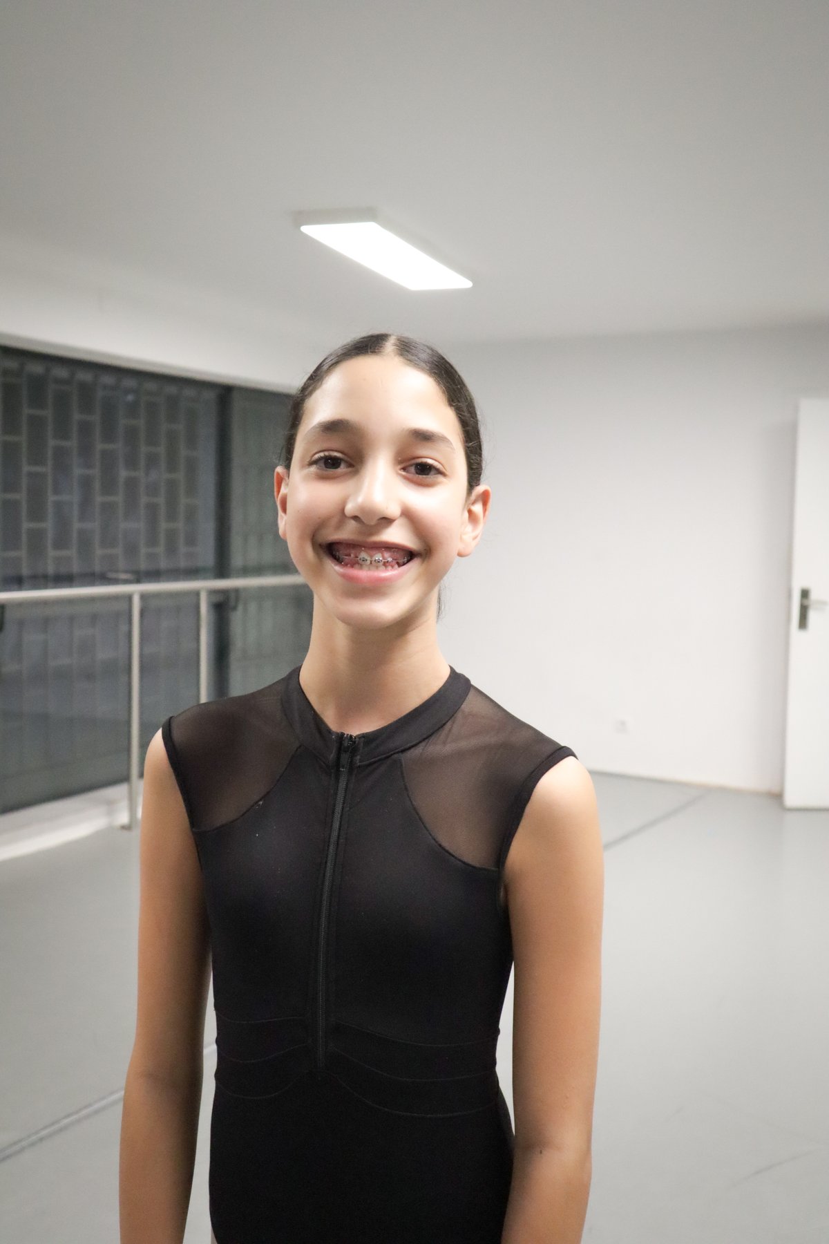 Leonor Gonçalo portrait