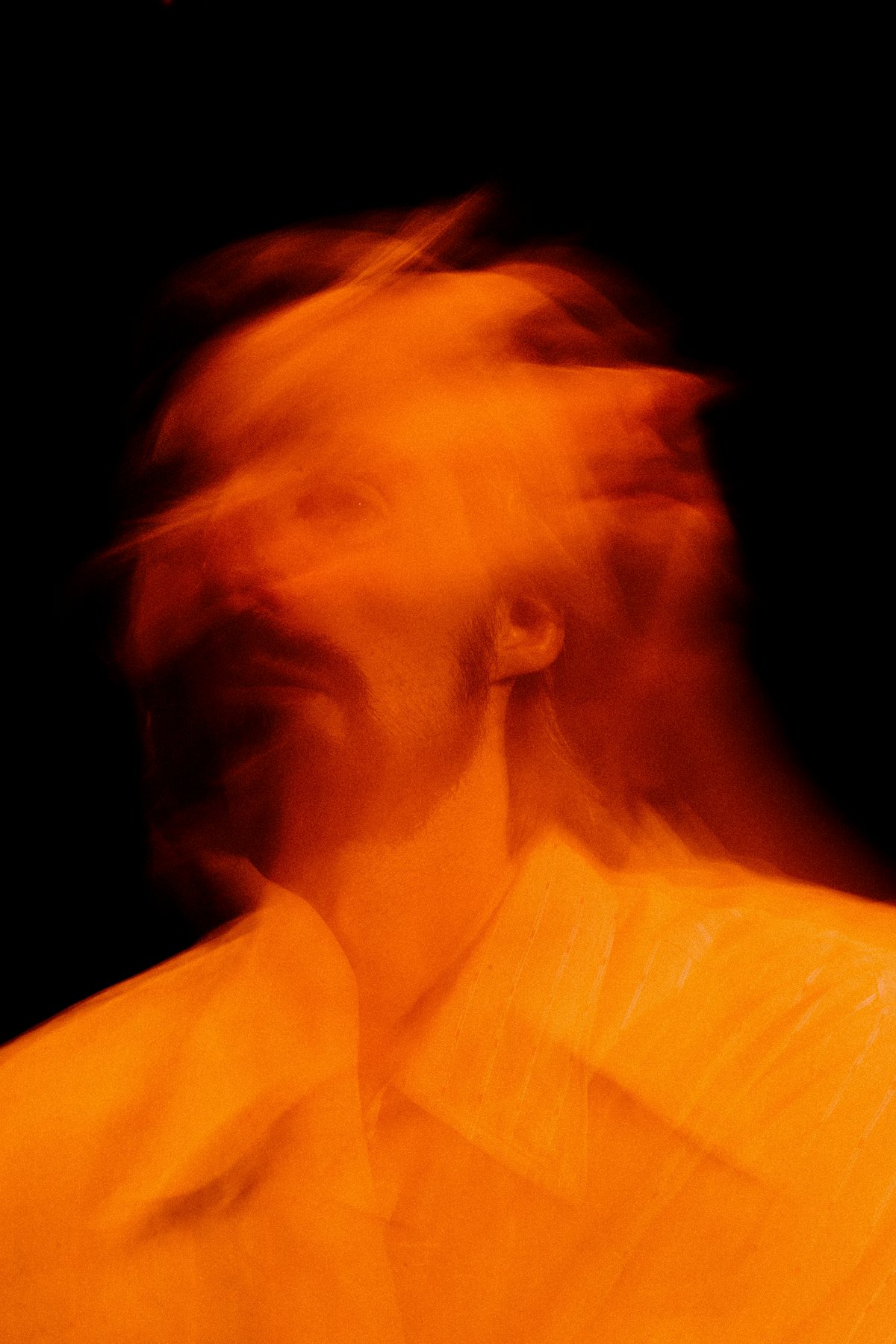 Sebastian Kloborg portrait