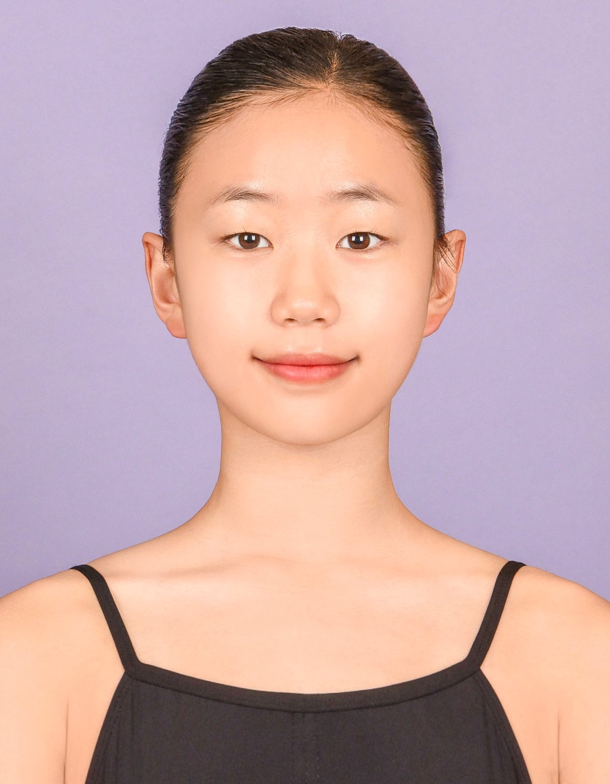 Yeobom Kim portrait