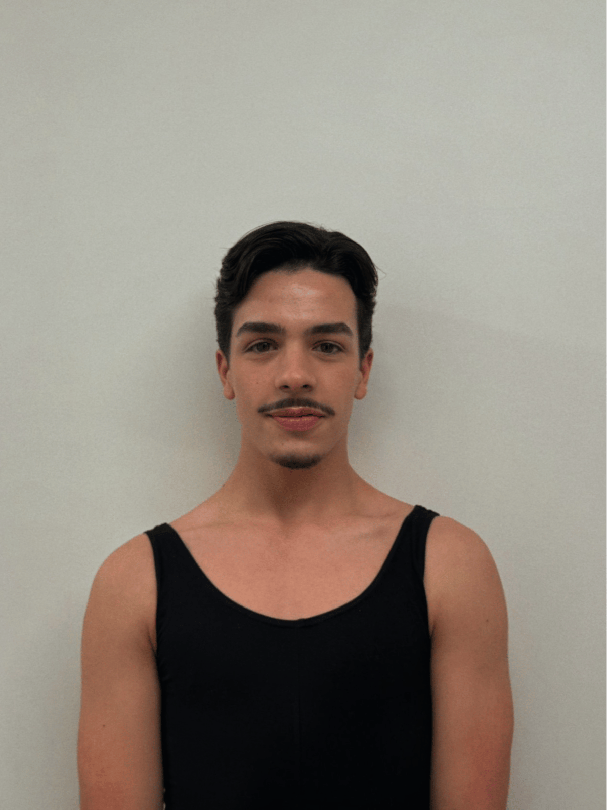 Henrique Tavares portrait