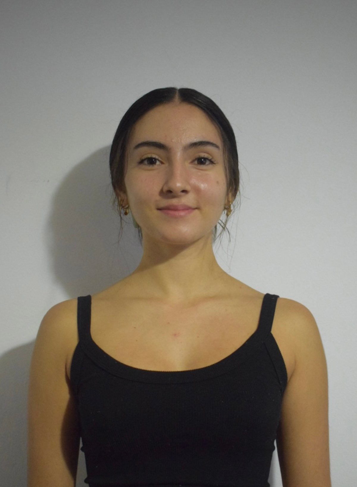 Ainhoa Souto Tilves portrait