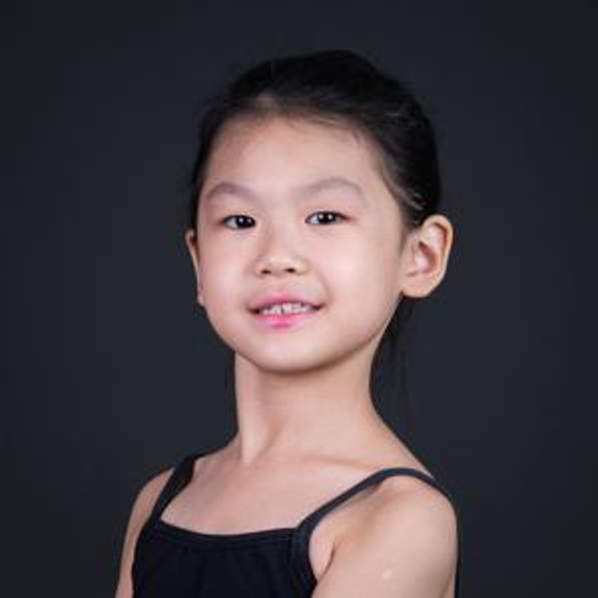 Raelyn Wang portrait