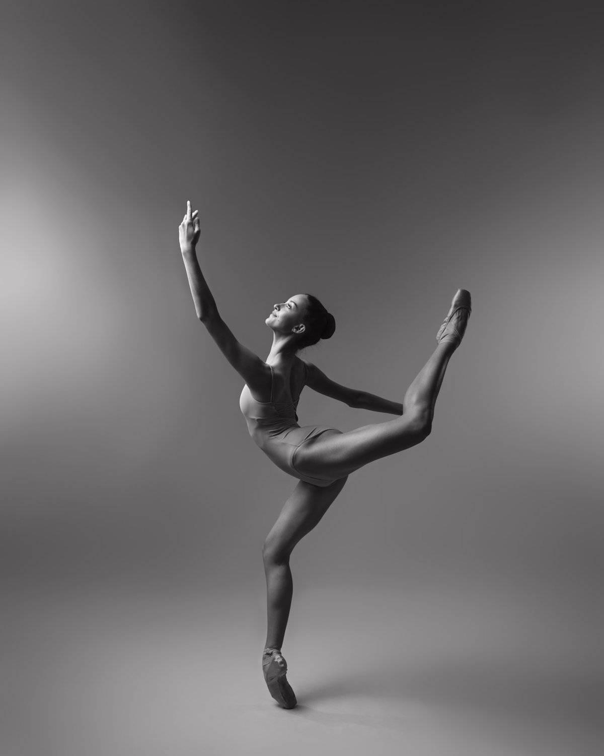 Maya ESNAULT portrait