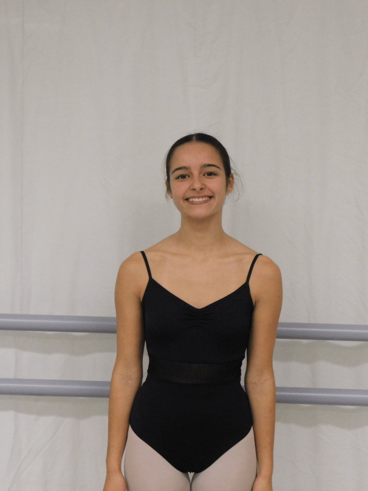 Matilde Araújo portrait