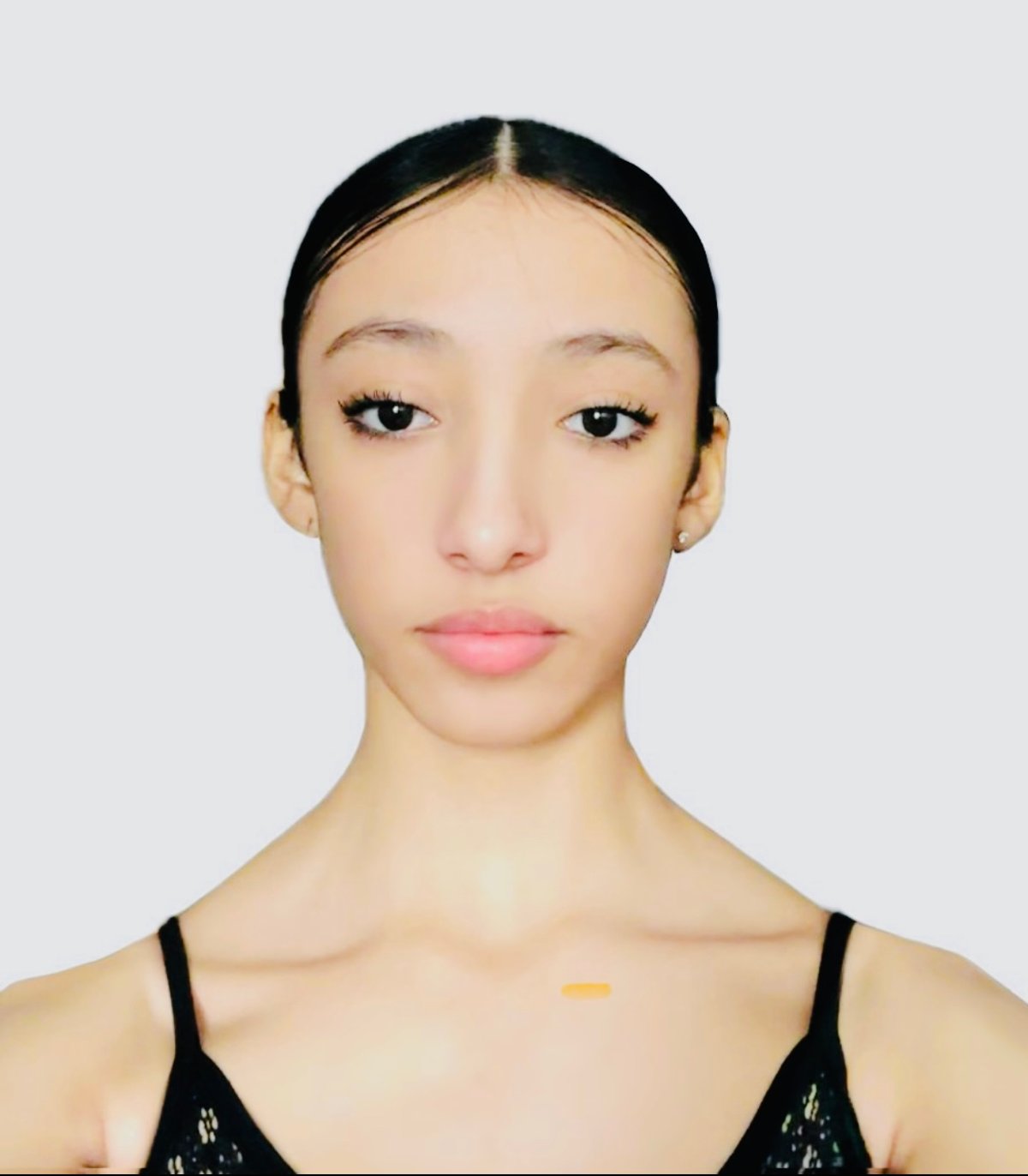 Camila Ruiz Hernandez portrait