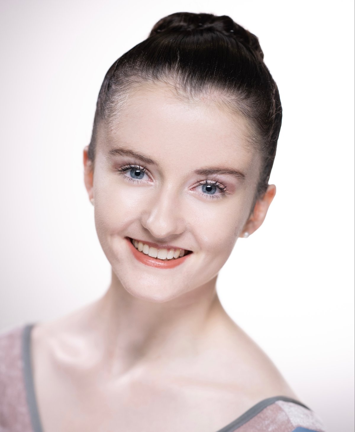 Victoria Ellwood portrait