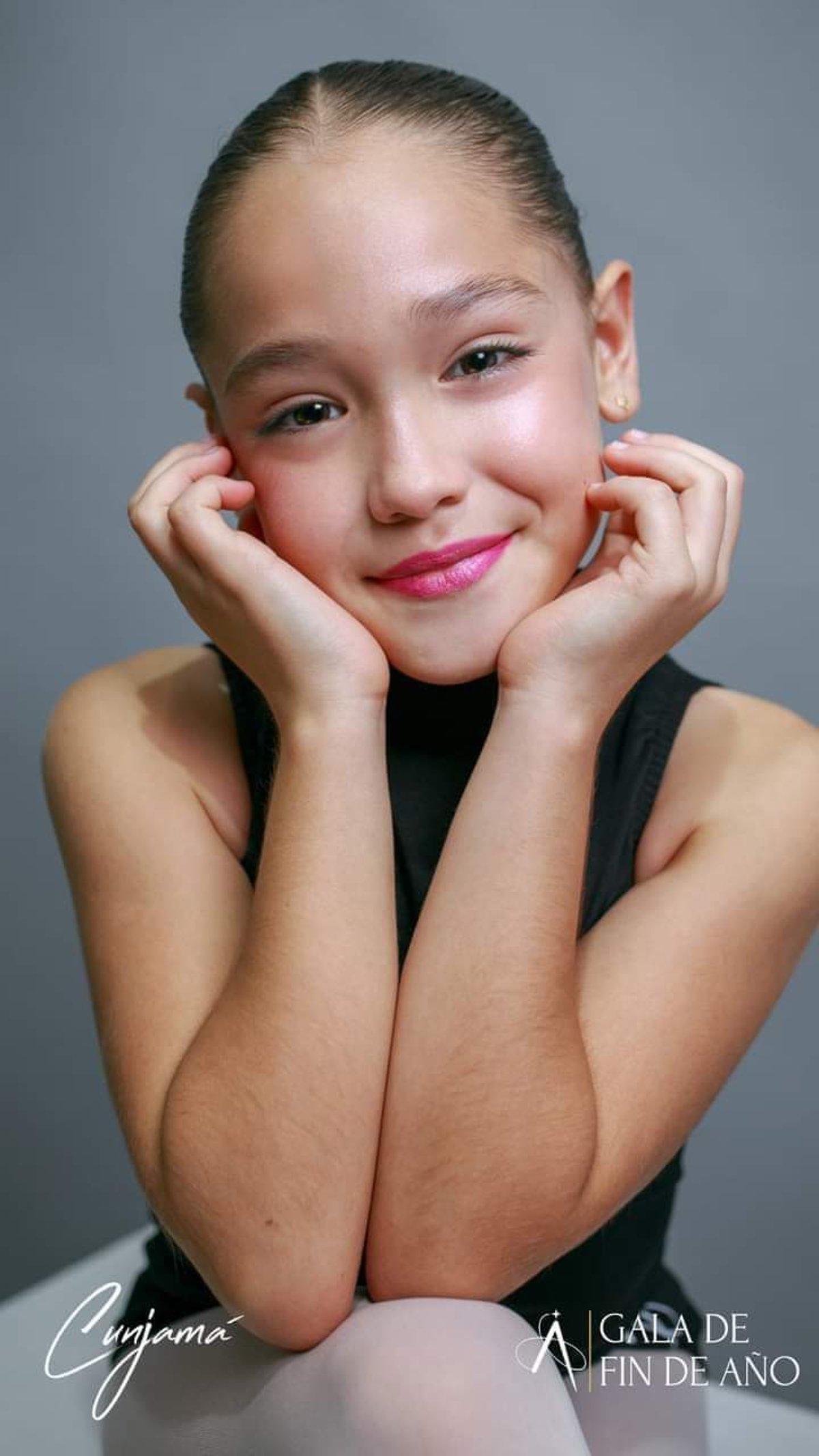 Nicole Lopez Ramirez portrait