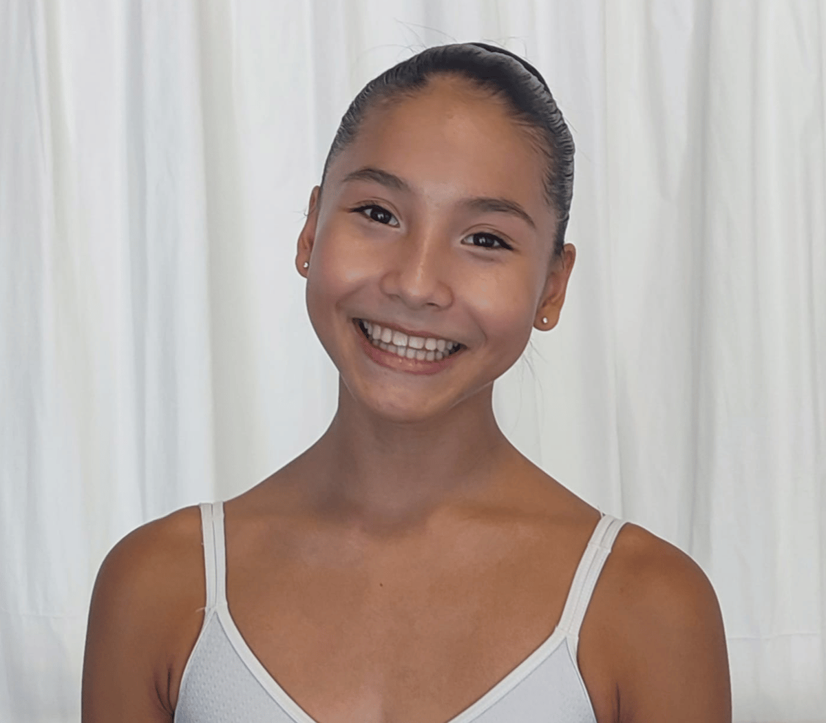 Lili Mai BRACQ portrait