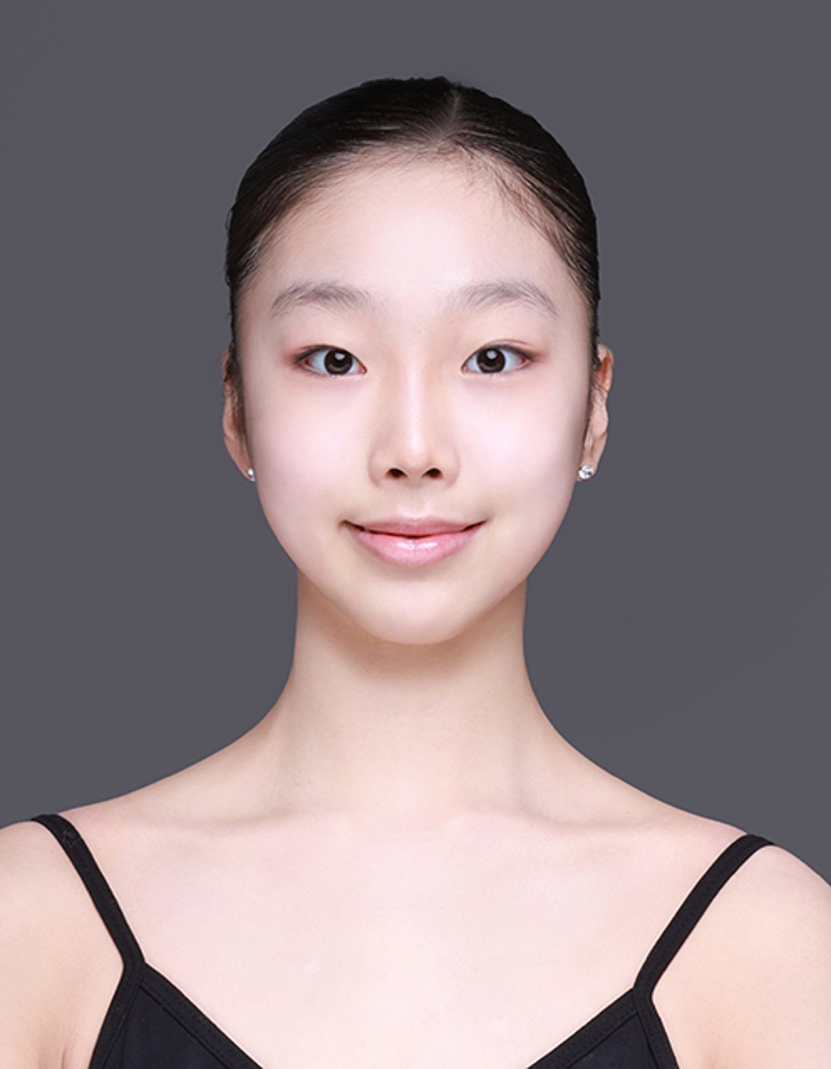 RAIM KIM portrait
