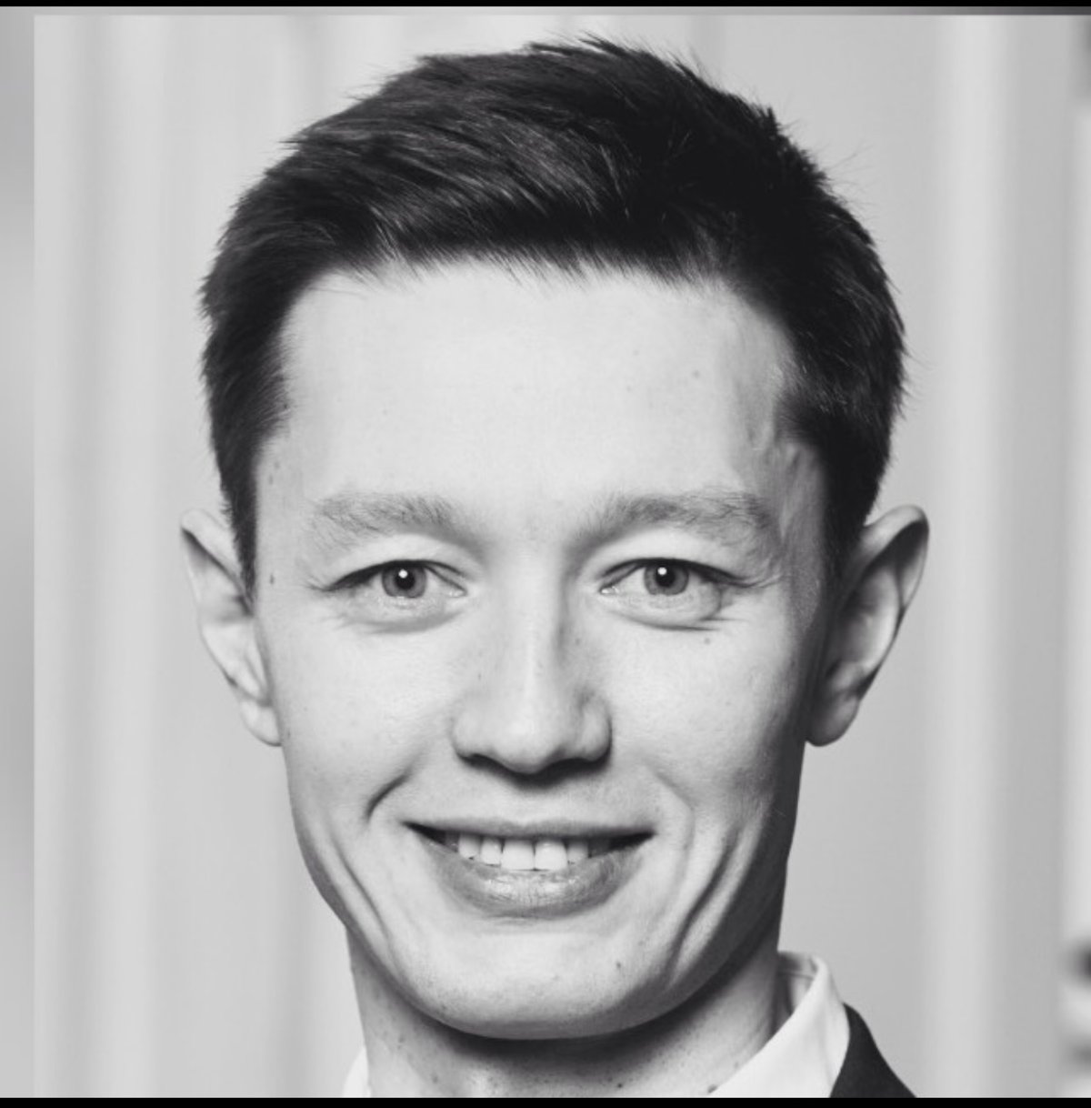 Zhan Atymtayev portrait