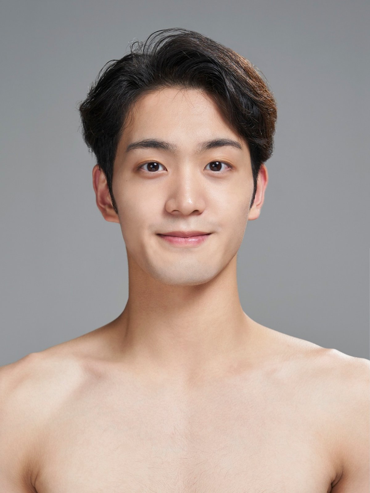 shihwan LEE portrait