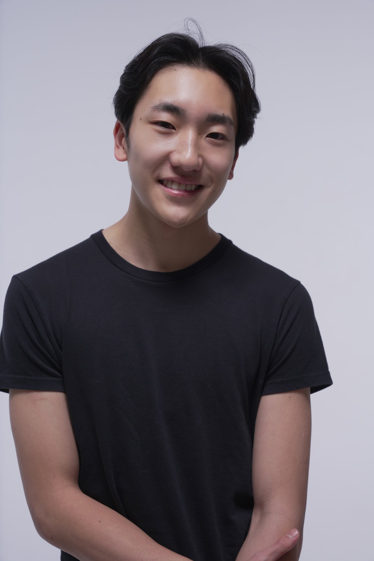 Junta Noda portrait