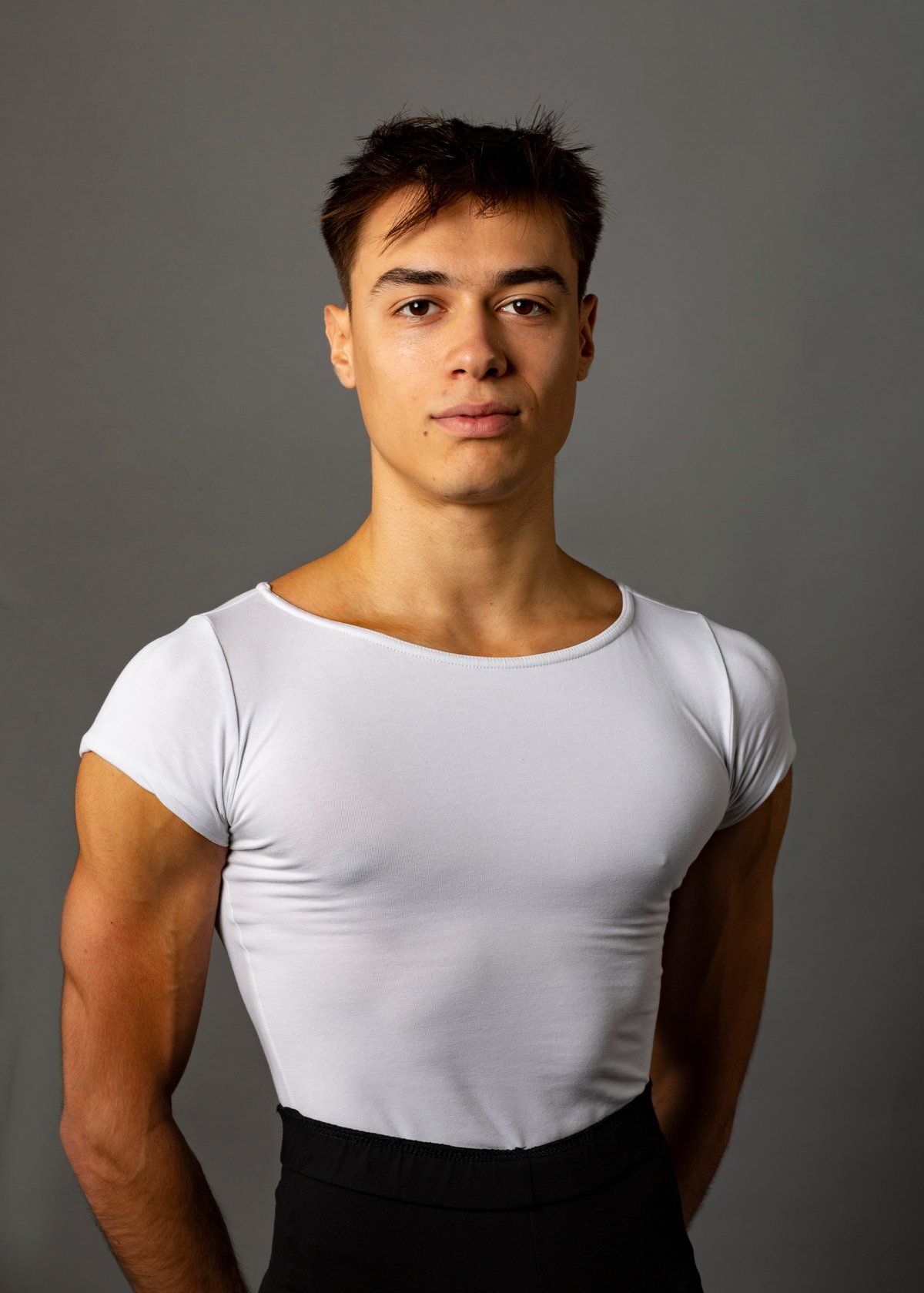 Federico Vitali portrait