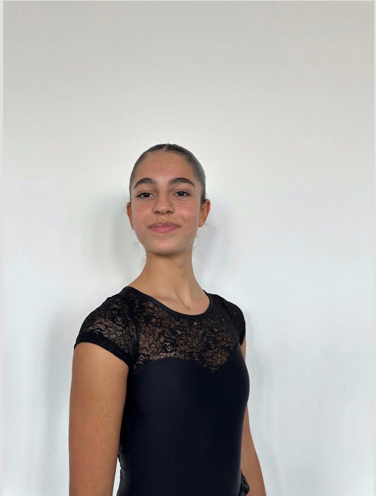Teresa Gonçalves portrait