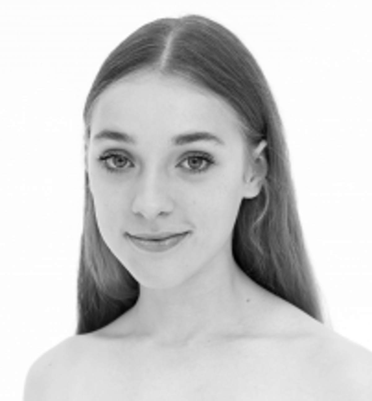 Jessica Boyle portrait