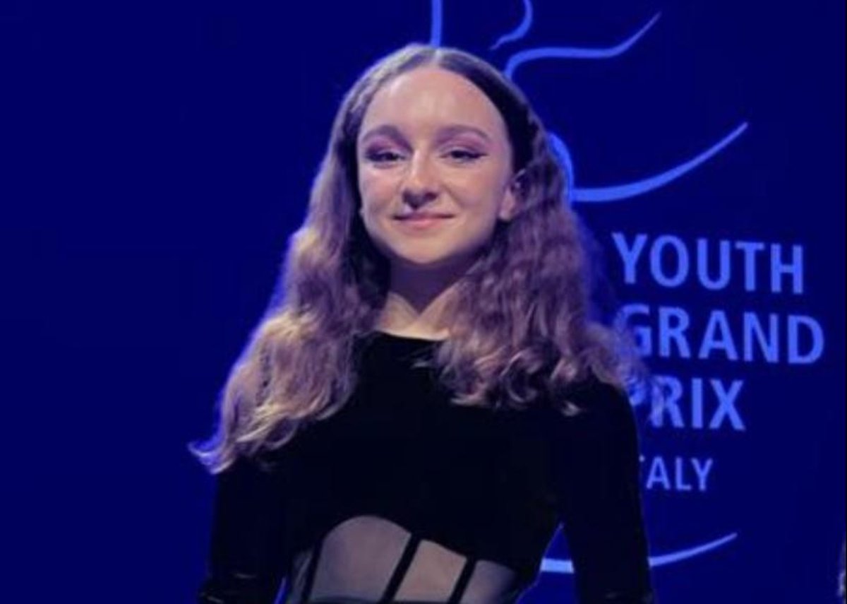 Sofia Elena CONSTANTIN portrait