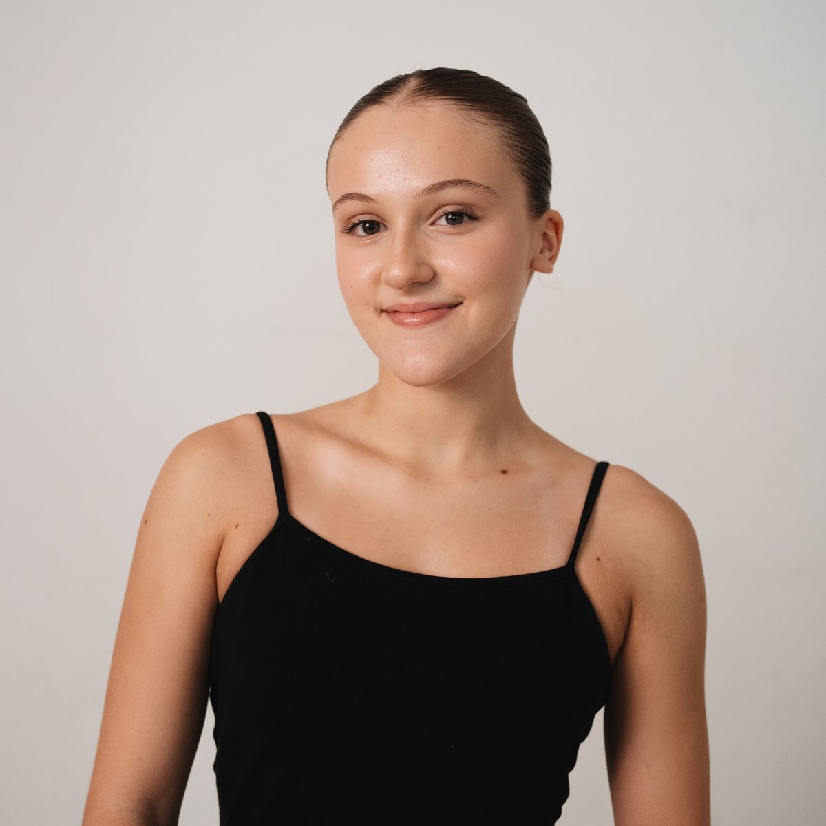 BEATRIZ TINOCO portrait