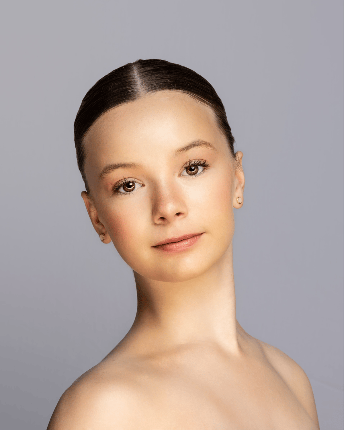 Savannah Manzel portrait