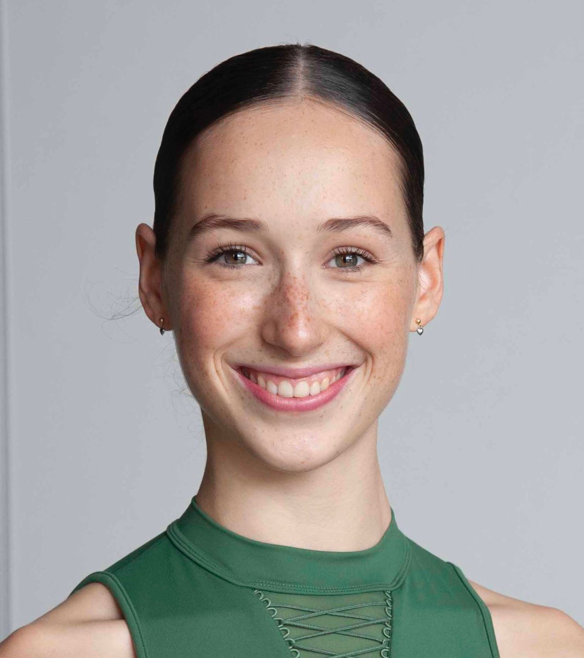 Claire Patoux portrait