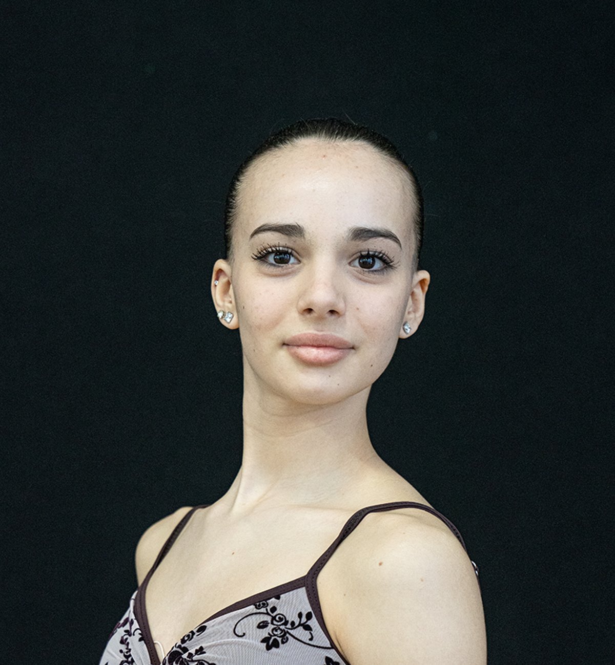 Mariateresa Ferro portrait