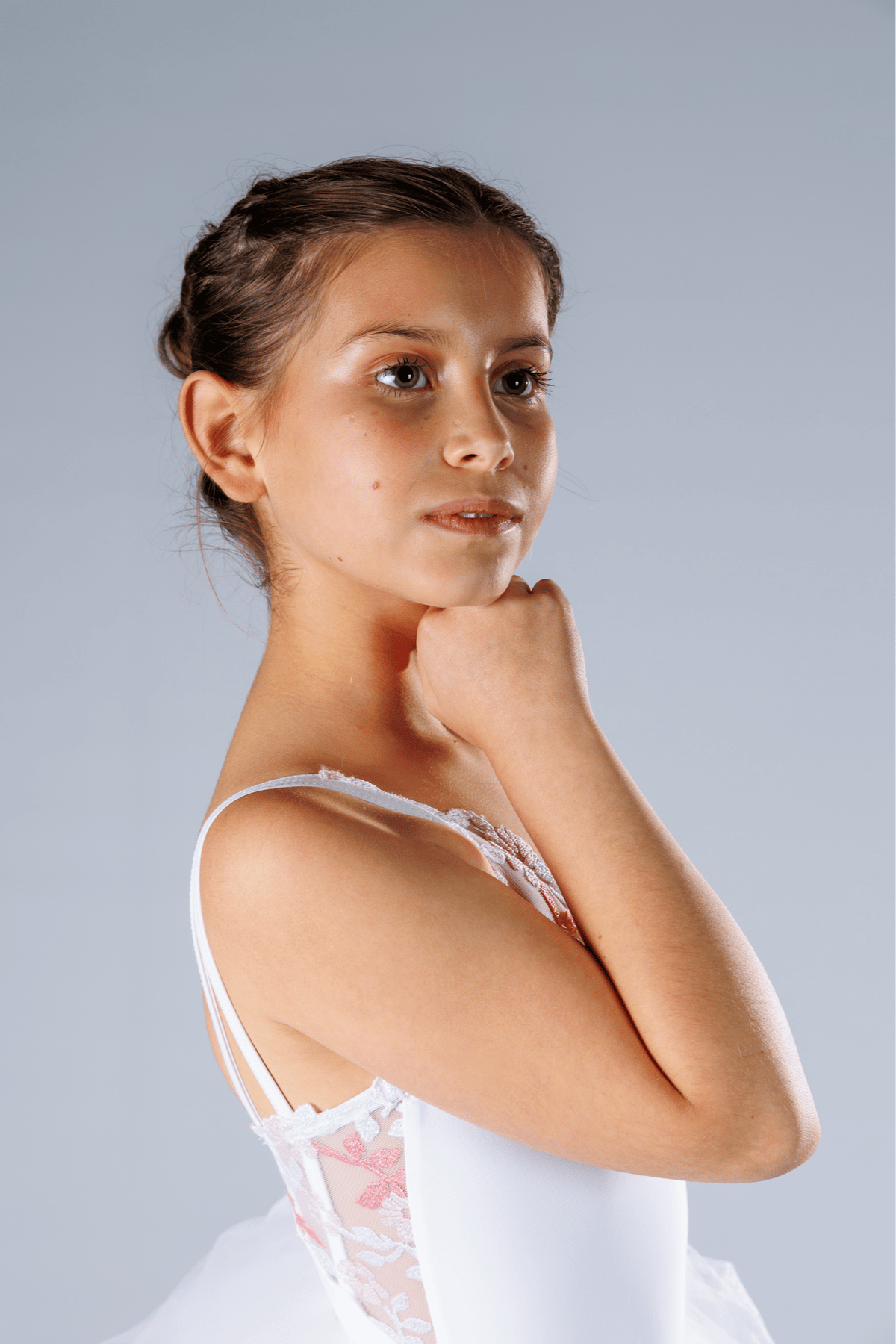 Aya Essarsri portrait