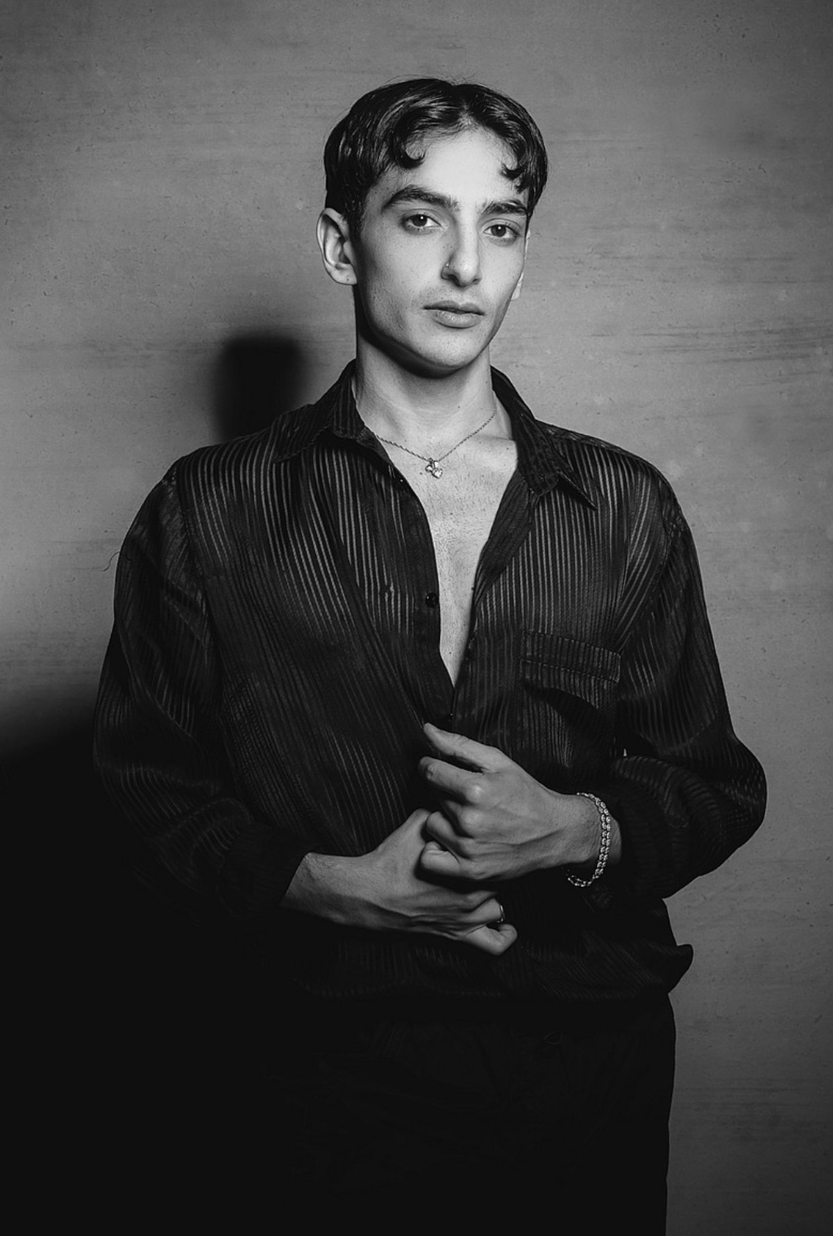 Roberto Tarantino portrait