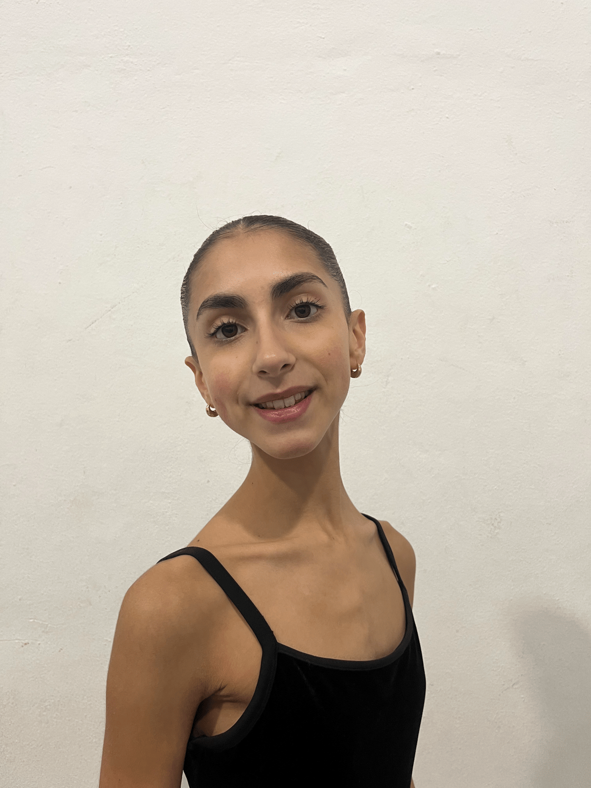 Madalena Santos portrait